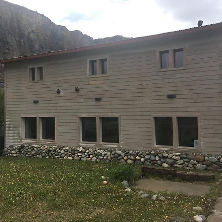 Albergue Aylen-Aike El Chalten Exterior photo