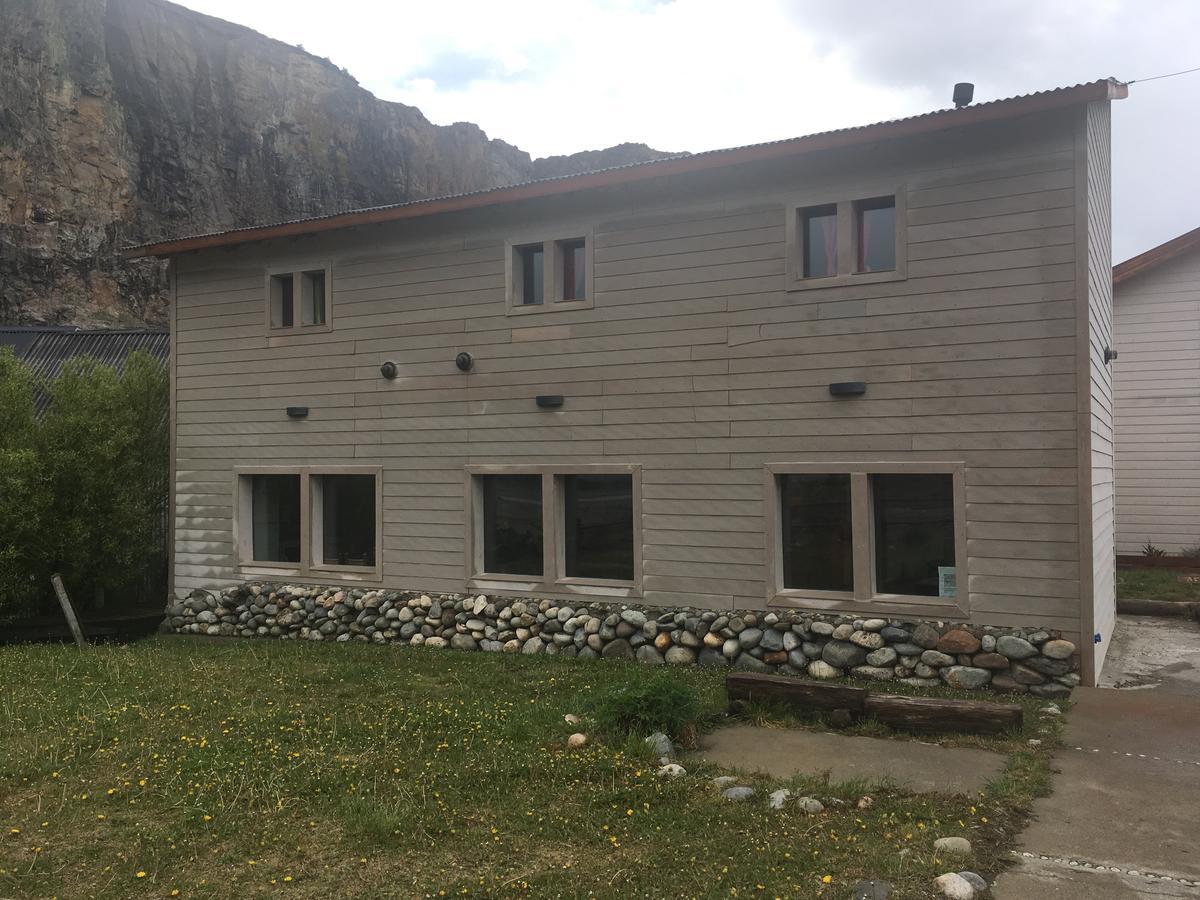 Albergue Aylen-Aike El Chalten Exterior photo